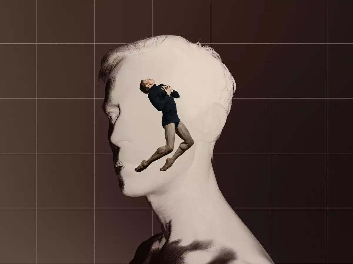 A Single Man | Manchester International Festival 2025 – Factory