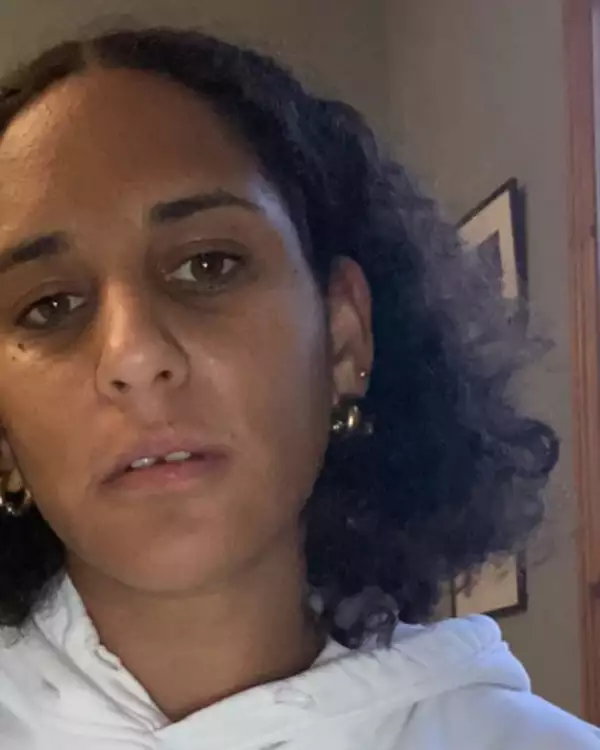 Headshot of Rosie Elnile