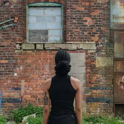 Reframe: Meet the Residency artists – Factory International