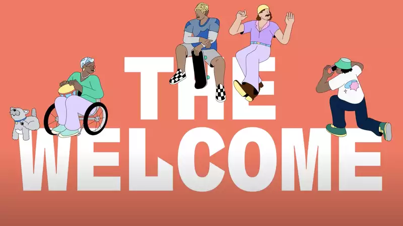 The Welcome – Factory International