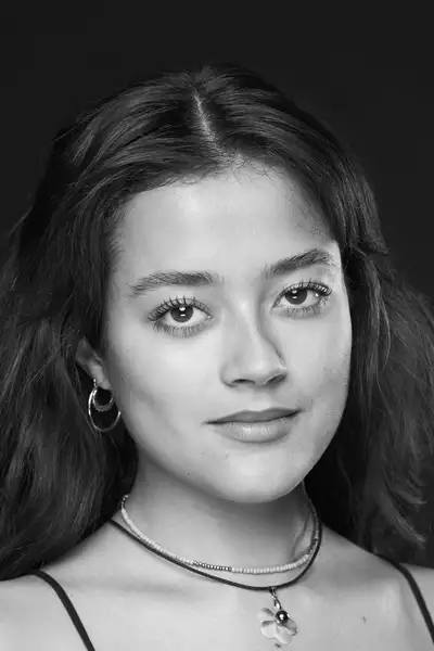 Headshot of Emma Poyer