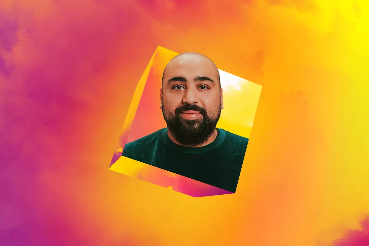 Dream Space Live: Asim Chaudhry | Factory International | Manchester ...