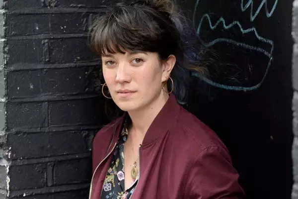 Headshot of Jude Christian