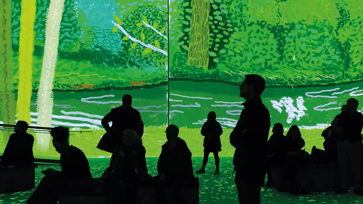 stockton lantern festival illuminated display 2026