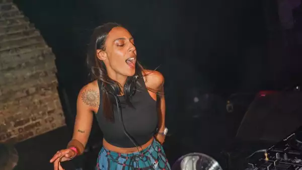 Photo of Jade Edwards