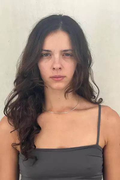 Headshot of Myrto Georgiadi