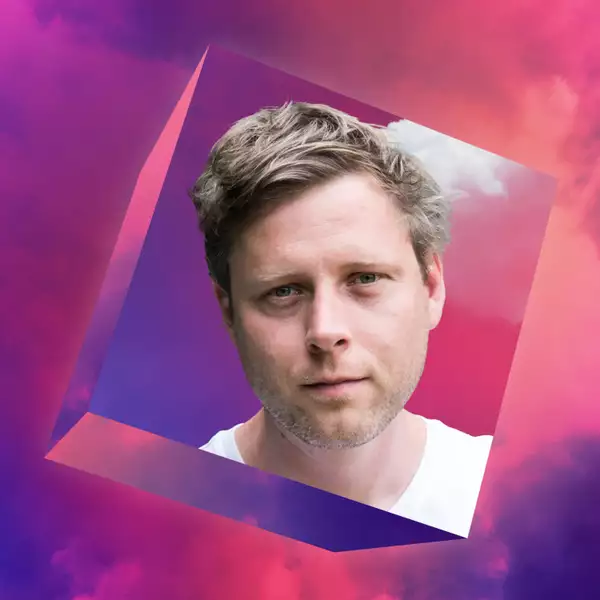 Max Porter Dream Space thumbnail