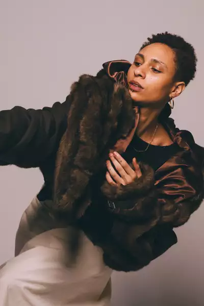 Headshot of Yuma Sylla