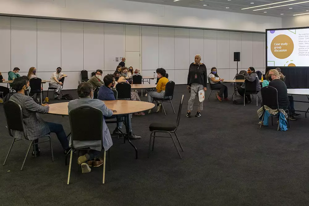 Looking Forward To Tomorrow Gallery image 4