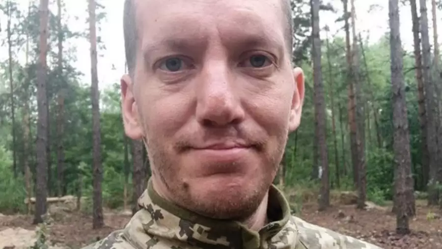 Up-close headshot of Antonina outside