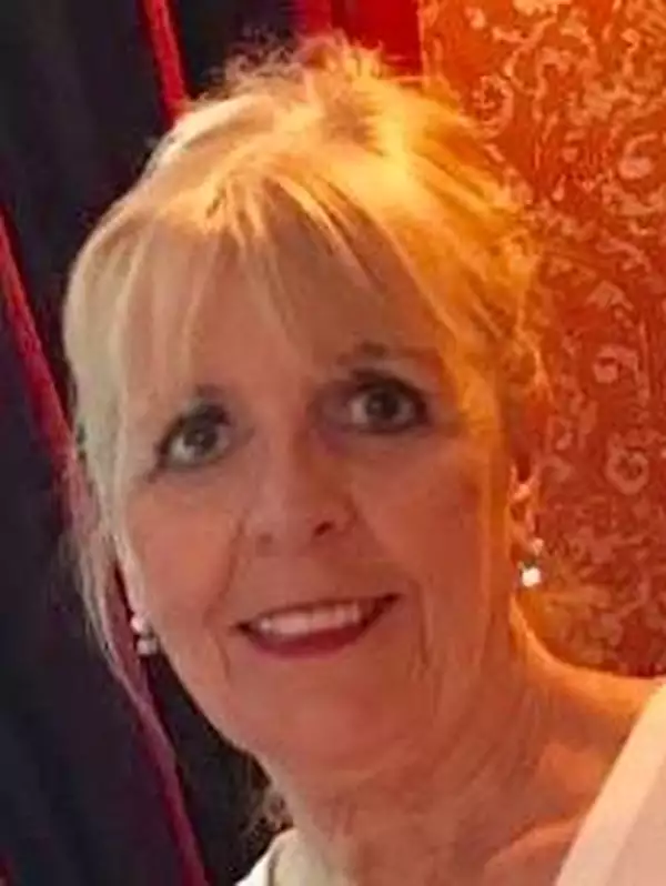 Margarette Lee-Chapman