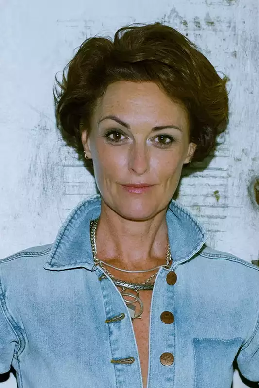 Meet the Cast and Creative Team: Angel's Bone – Factory International