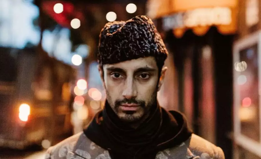 Watch a new trailer for Riz Ahmed's The Long Goodbye – Factory ...
