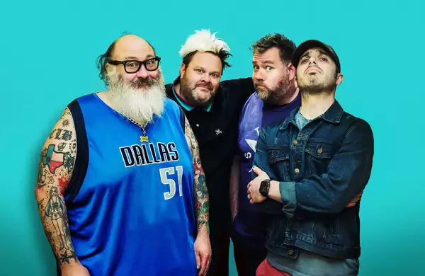 Bowling for Soup