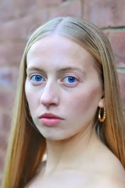 Headshot of Nicole Nevitt