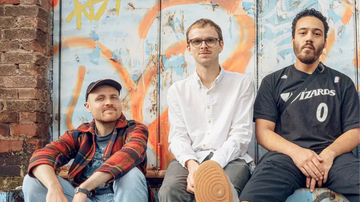NONUNONU | Festival Square | MIF25 – Factory International
