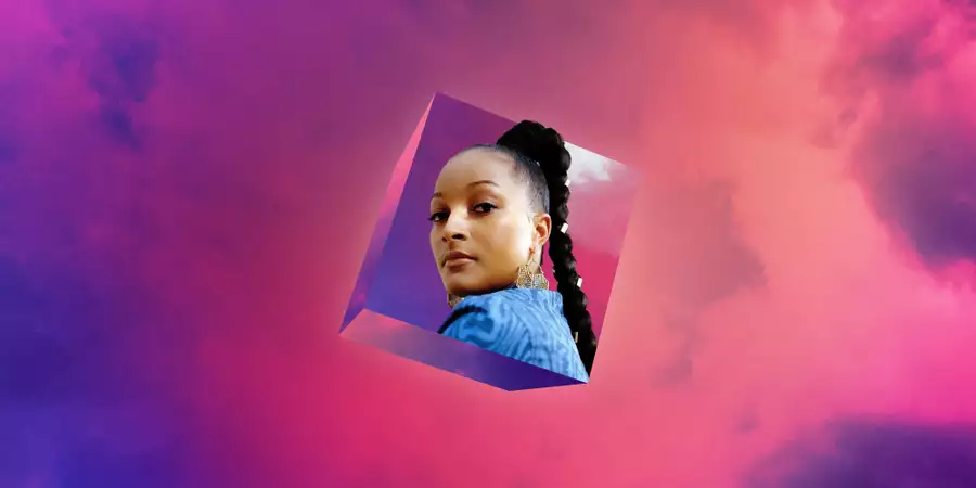 Nubya Garcia Dream Space