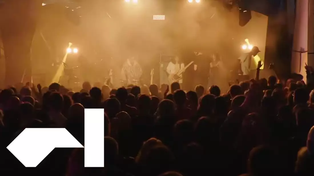 Sounds from the Square - July 1