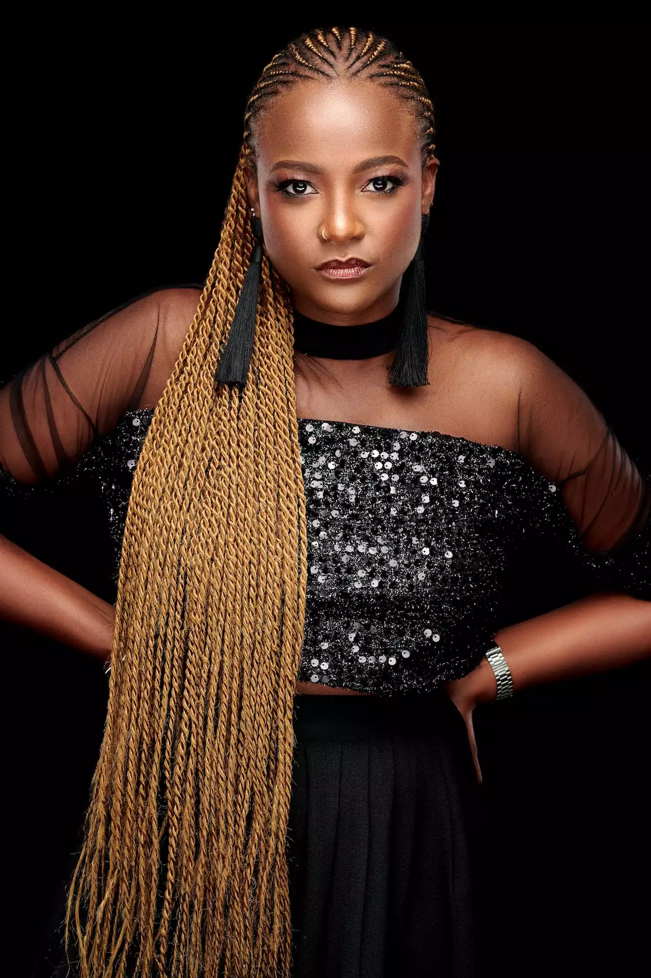 Ziggie from Nest Collective