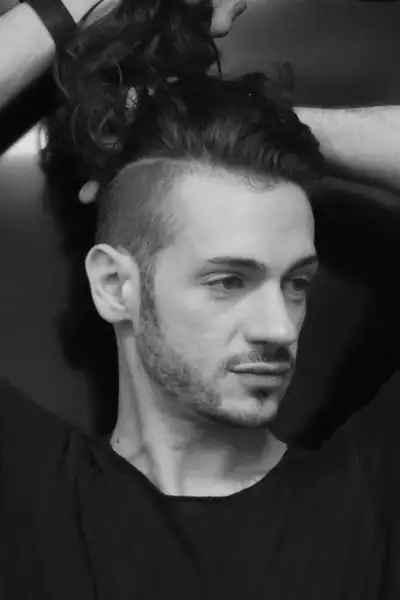 Headshot of Neil Jacob