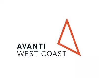 Avanti West Coast logo