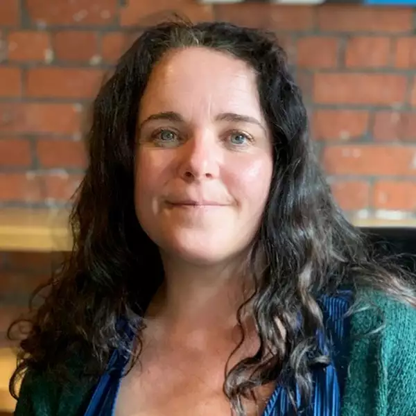 Headshot of Cherylee Houston