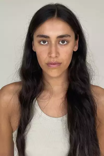 Headshot of Ruby Abbas