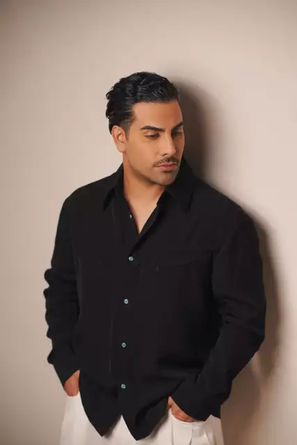 Majid Razavi – Live in Manchester | Aviva Studios – Factory International