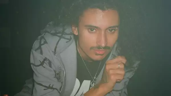 Faded photo of This Guy