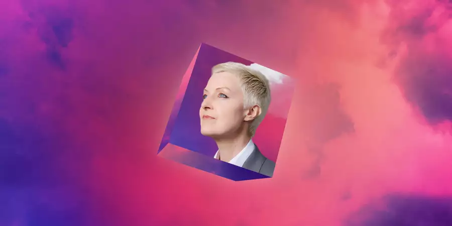 Mary Anne Hobbs Dream Space