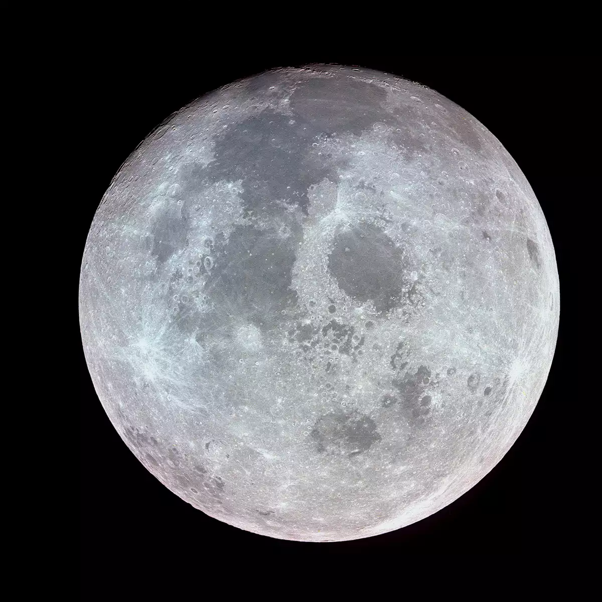 10 Facts About The Moon | Factory+ | The Moonwalkers – Factory
