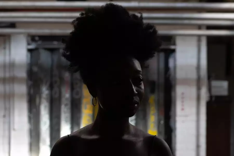 Photo of producer, sound designer and composer SCAPA