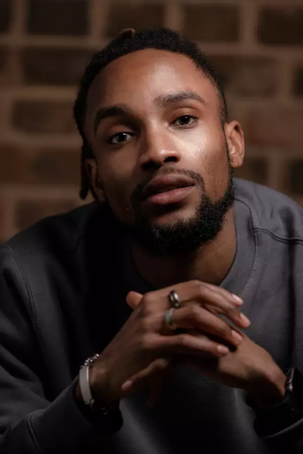 Headshot of Kelsey Miller