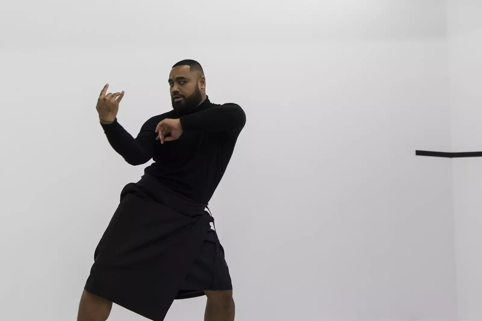 FAFSWAG artist performing