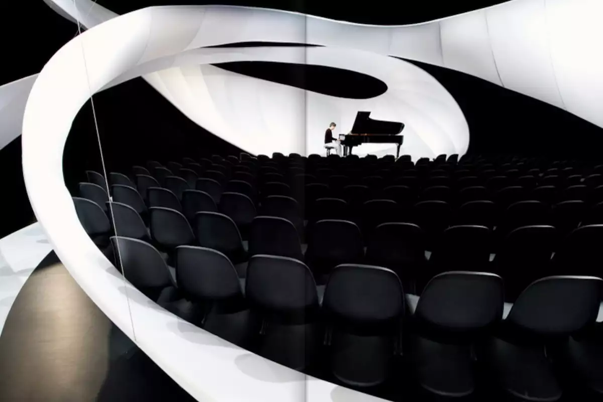 An image from Everything That Happened book