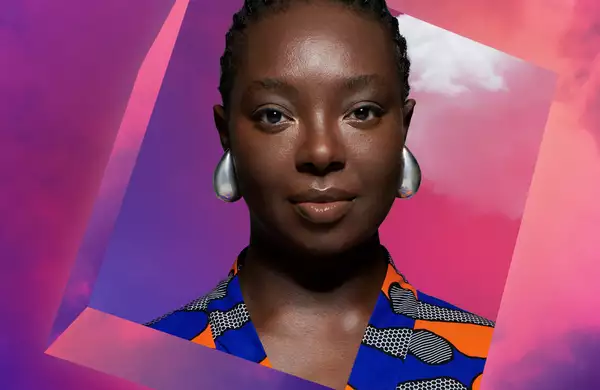 Afrodeutsche dream space