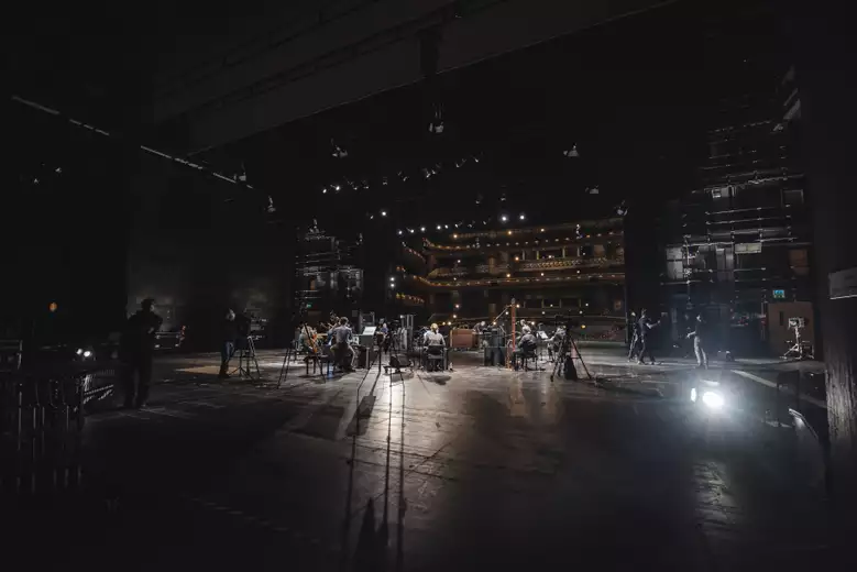 Underworld – Factory International