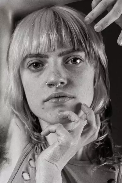 Headshot of Molly Crabtree