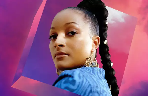 Nubya Garcia Dream Space