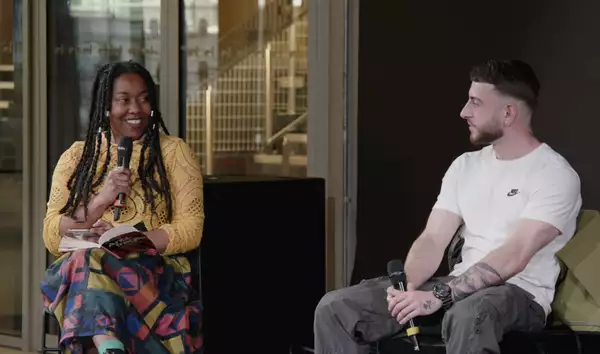 Artists in Times Of Upheaval UK Now