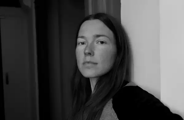 Composer Lucy Railton