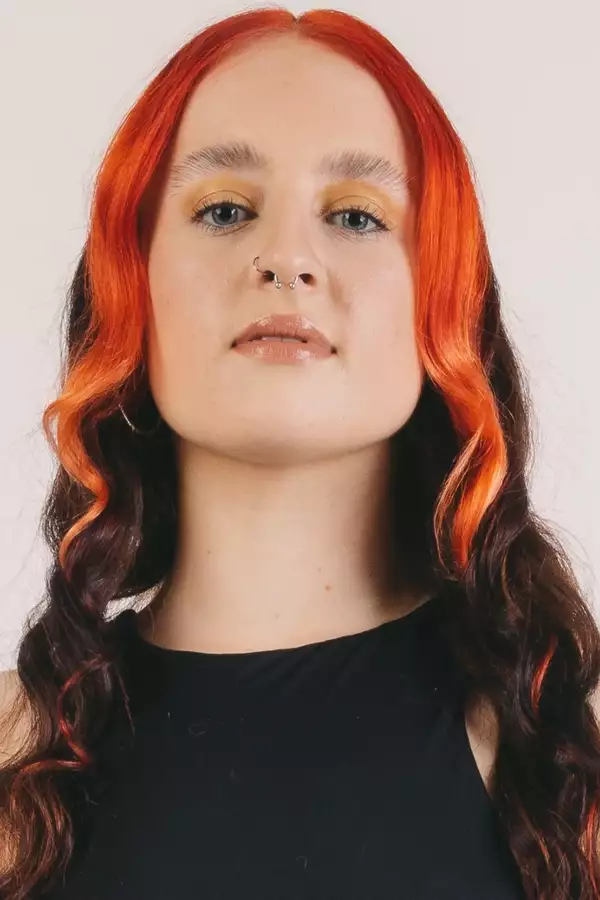 Headshot of Katy Smith