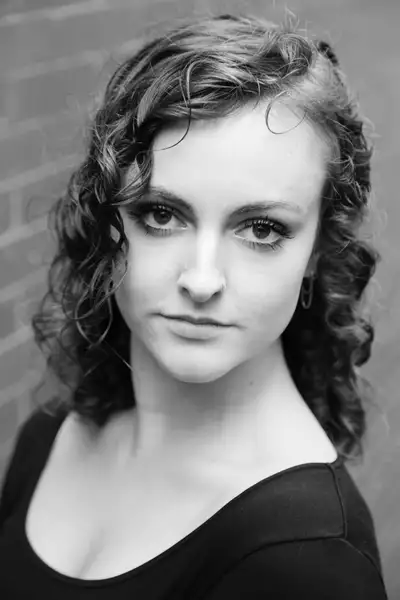 Headshot of Kennady Brim