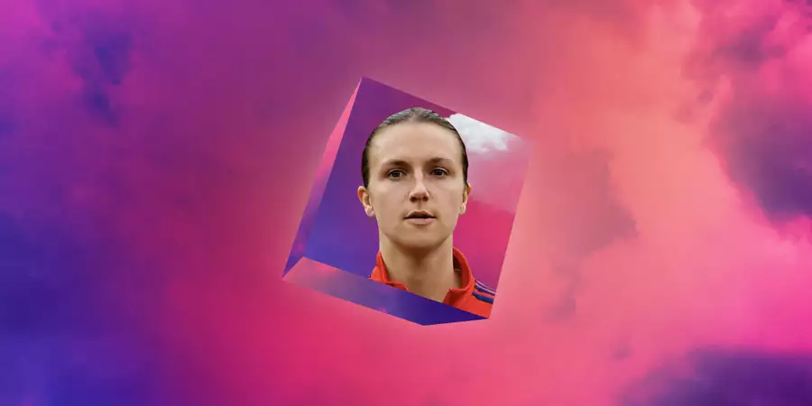 Lotte Wubben-Moy Dream Space