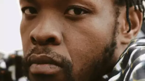 Close-up photo of Chunky showing half their face