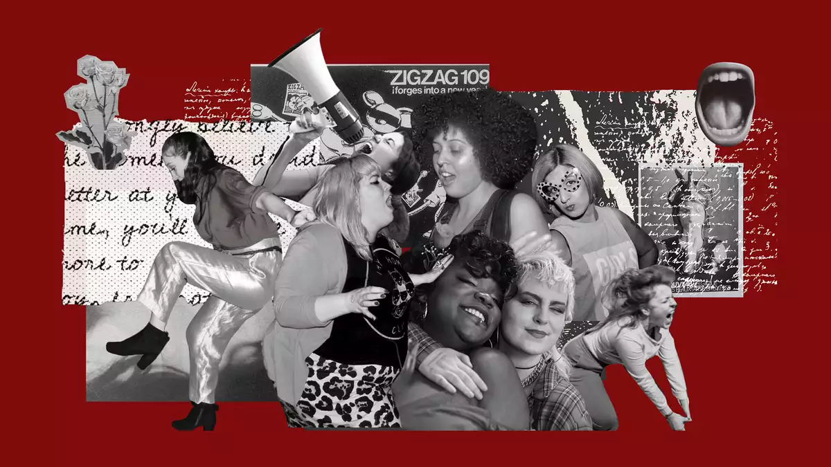 International Women's Day: Love & Rage – Factory International