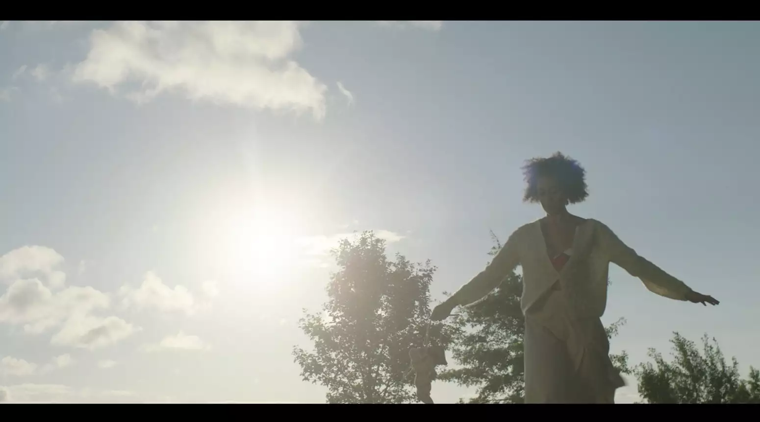 Morning Juliet Ellis