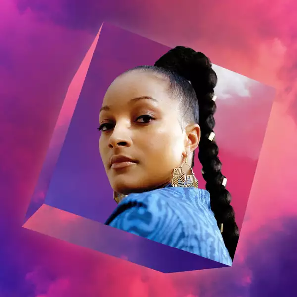 Nubya Garcia Dream Space