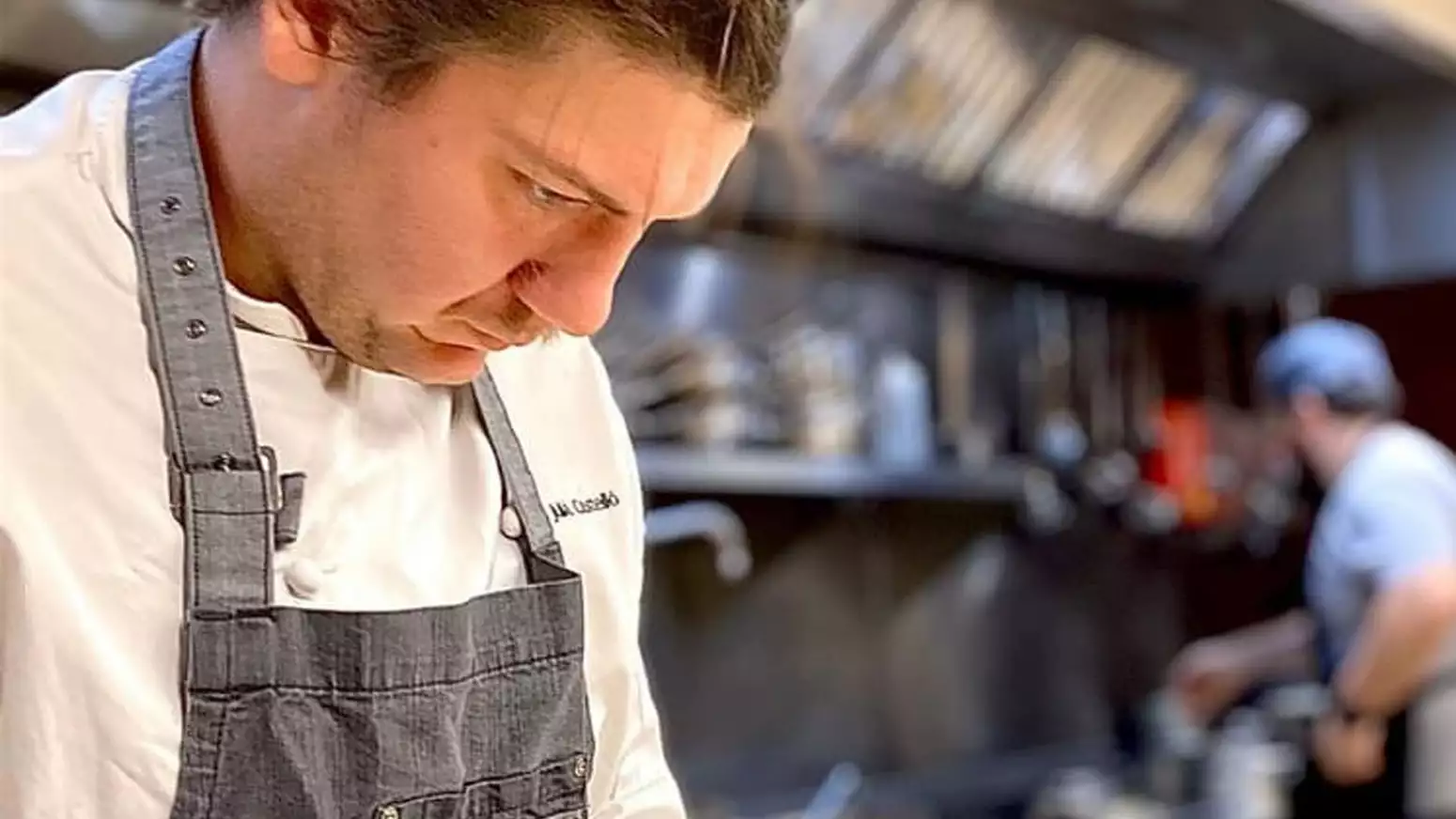 Supper Clubs - Julia Castello event canvas image