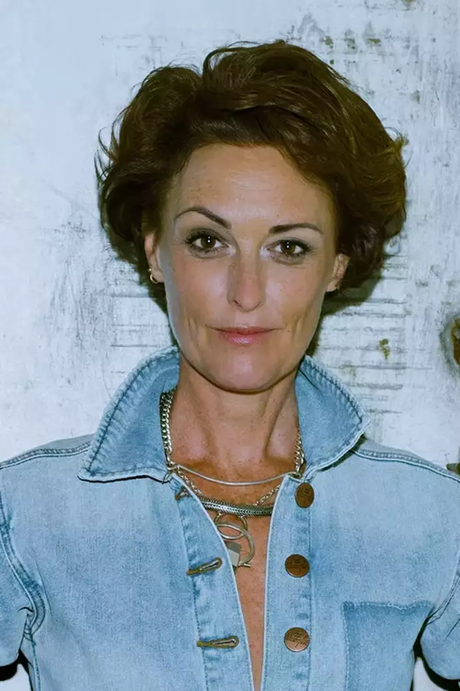 Meet the Cast and Creative Team: Angel's Bone – Factory International